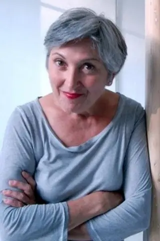 Maria Paiato - Filmography • Carriera