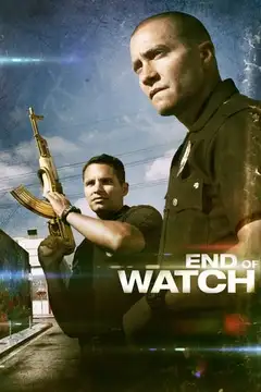 Film End of Watch - Tolleranza zero Ita Completo Senza Attese | Altadefinizione