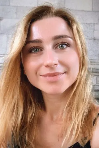 Klaudia Csányi - Filmography • Carriera