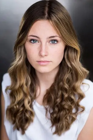 Amelia Crouch - Filmography • Carriera