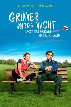 Film As Green As It Gets Ita Completo Senza Attese | Altadefinizione