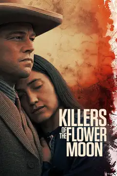 Film Killers of the Flower Moon Ita Completo Senza Attese | Altadefinizione