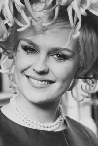 Lesley Langley - Filmography • Carriera