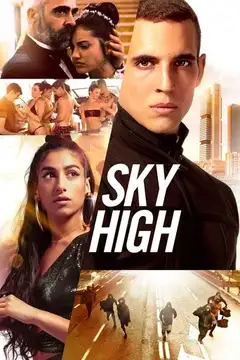 Film Hasta el cielo Ita Completo Senza Attese | Altadefinizione