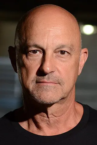 Ed Amatrudo - Filmography • Carriera