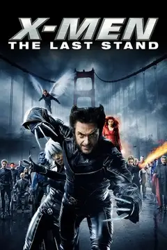 Film X-Men - Conflitto finale Ita Completo Senza Attese | Altadefinizione