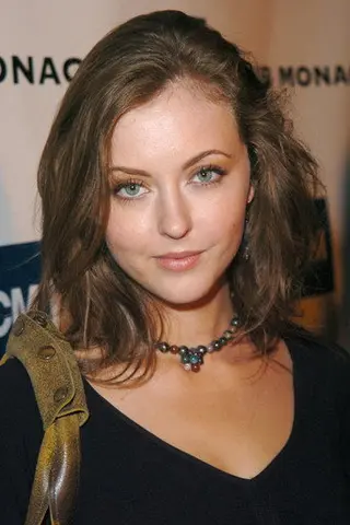 Katharine Isabelle - Filmography • Carriera