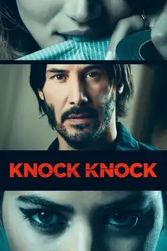 Film Knock Knock Ita Completo Senza Attese | Altadefinizione