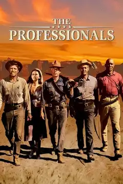 Film I professionisti Ita Completo Senza Attese | Altadefinizione
