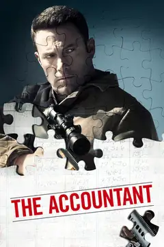 Film The Accountant Ita Completo Senza Attese | Altadefinizione