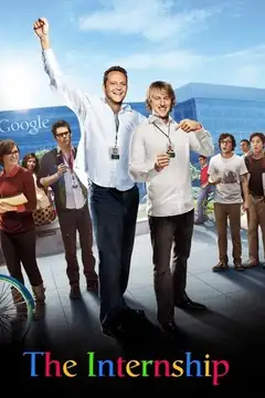 Film Gli stagisti Ita Completo Senza Attese | Altadefinizione