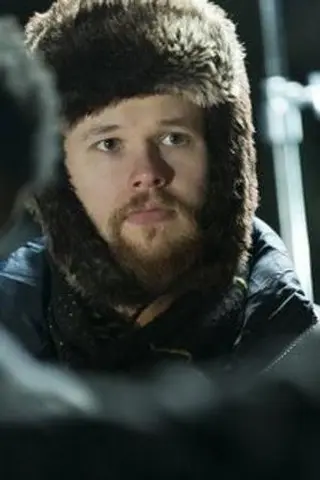 Joonas Makkonen - Filmography • Carriera