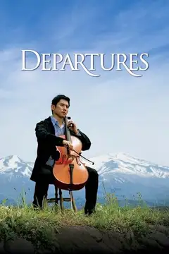 Film Departures Ita Completo Senza Attese | Altadefinizione