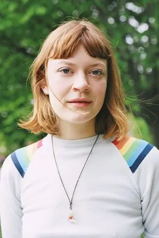 Colby Minifie - Filmography • Carriera