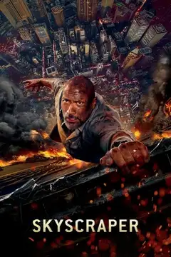 Film Skyscraper Ita Completo Senza Attese | Altadefinizione