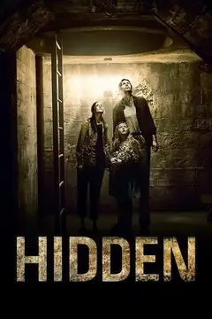 Film Hidden: Senza via di scampo Ita Completo Senza Attese | Altadefinizione