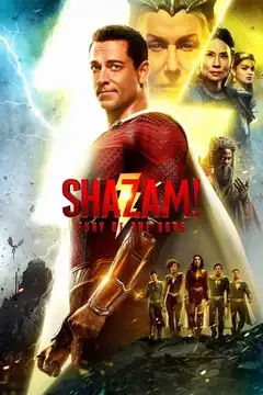 Film Shazam! Furia degli dei Ita Completo Senza Attese | Altadefinizione