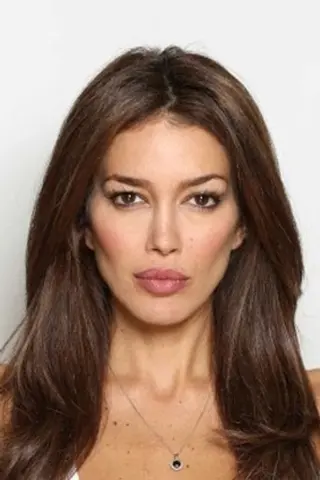 Sahar Biniaz - Filmography • Carriera