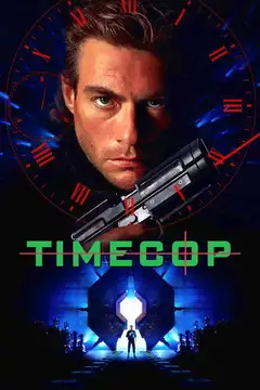 Film Timecop - Indagine dal futuro Ita Completo Senza Attese | Altadefinizione