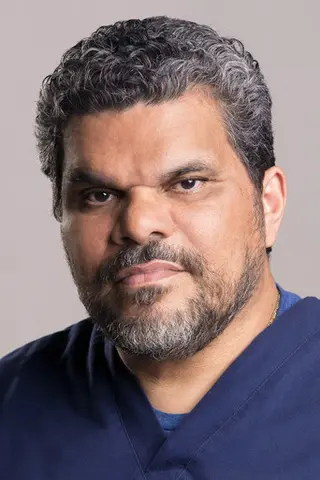 Luis Guzmán - Filmography • Carriera