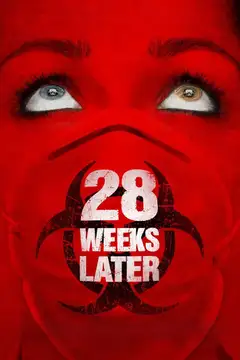 Film 28 settimane dopo Ita Completo Senza Attese | Altadefinizione