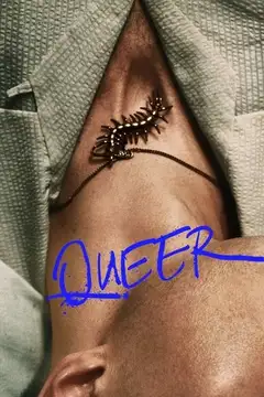 Film Queer Ita Completo Senza Attese | Altadefinizione