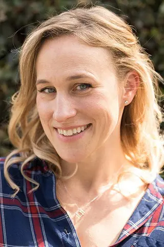Pamela Ribon - Filmography • Carriera