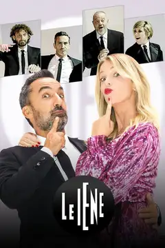 Le Iene Streaming Ita Altadefinizione