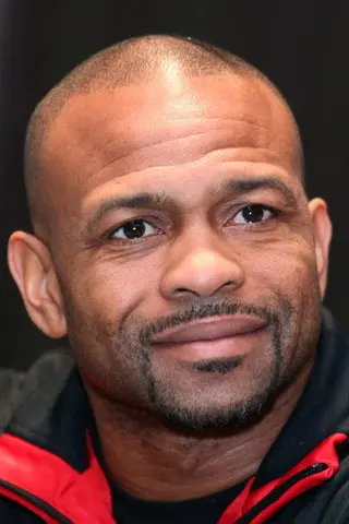 Roy Jones Jr. - Filmography • Carriera