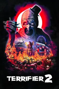 Film Terrifier 2 Ita Completo Senza Attese | Altadefinizione