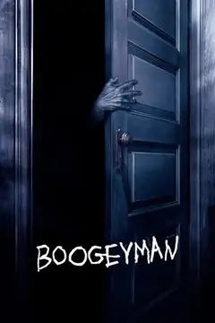 Film Boogeyman - L'uomo nero Ita Completo Senza Attese | Altadefinizione
