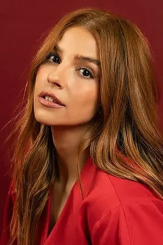 Gabriela Medvedovski - Filmography • Carriera