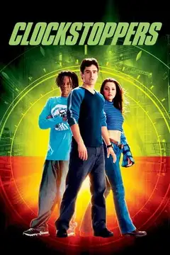 Film Clockstoppers Ita Completo Senza Attese | Altadefinizione