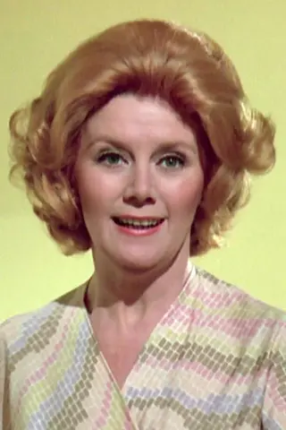 Kathleen Nolan - Filmography • Carriera