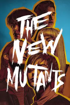 Film The New Mutants Ita Completo Senza Attese | Altadefinizione