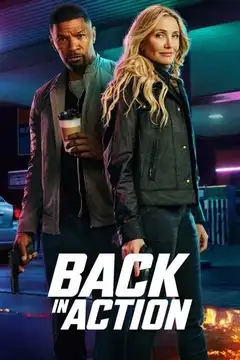 Film Back in Action Ita Completo Senza Attese | Altadefinizione