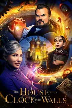 Film Il mistero della casa del tempo Ita Completo Senza Attese | Altadefinizione