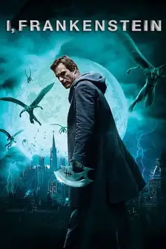Film I, Frankenstein Ita Completo Senza Attese | Altadefinizione