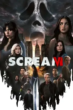 Film Scream 6 Ita Completo Senza Attese | Altadefinizione