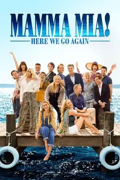 Film Mamma Mia! Ci risiamo Ita Completo Senza Attese | Altadefinizione