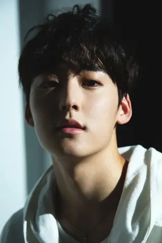 Kevin Woo - Filmography • Carriera