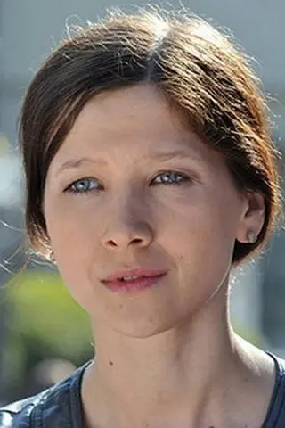 Anna Grycewicz - Filmography • Carriera