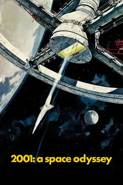 Film 2001: Odissea nello spazio Ita Completo Senza Attese | Altadefinizione