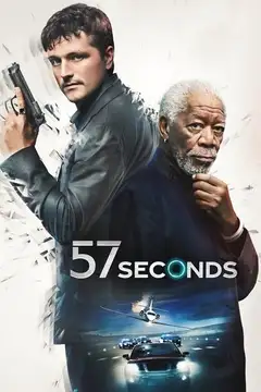Film 57 Secondi Ita Completo Senza Attese | Altadefinizione