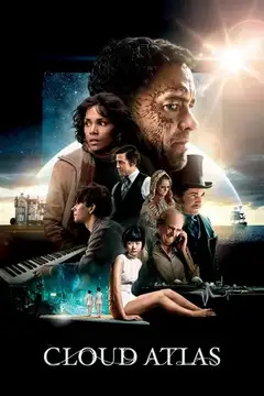 Film Cloud Atlas Ita Completo Senza Attese | Altadefinizione