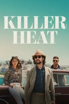 Film Killer Heat Ita Completo Senza Attese | Altadefinizione