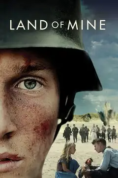 Film Land of Mine - Sotto la sabbia Ita Completo Senza Attese | Altadefinizione