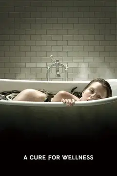 Film La cura dal benessere Ita Completo Senza Attese | Altadefinizione