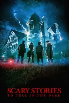 Film Scary Stories to Tell in the Dark Ita Completo Senza Attese | Altadefinizione