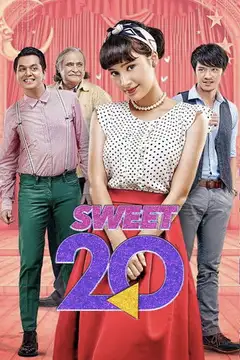 Film Sweet 20 Ita Completo Senza Attese | Altadefinizione